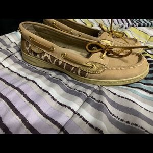 Sperry’s